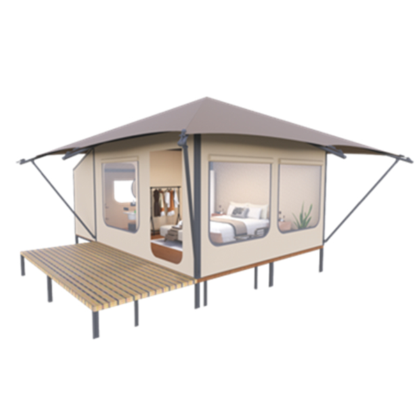 江川县酒店帐篷生产厂家