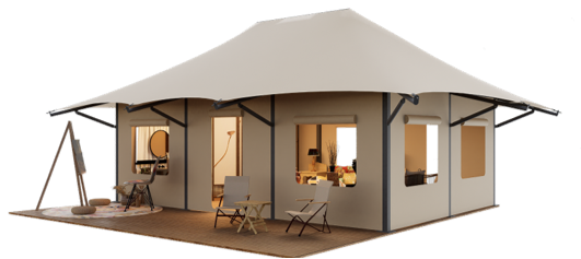 江川县酒店帐篷生产厂家