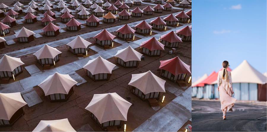 江川县酒店帐篷生产厂家